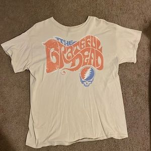 Grateful Dead T Shirt - L